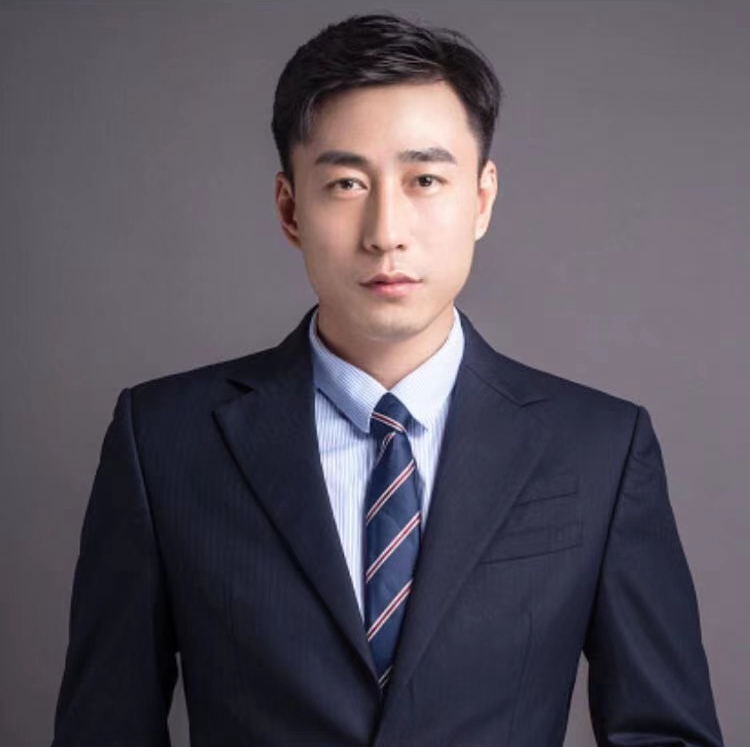 周予安 空间与展览设计总监